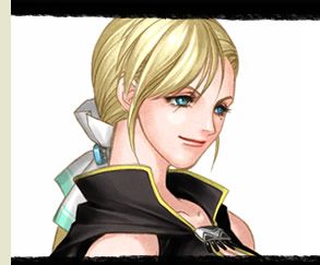 تقرير عن "الذئب الأزرق" سيشيرو كوكي Seishiro Kuki من لعبة Samurai Shodown: Warriors Rage على PSX 16 Saya P01