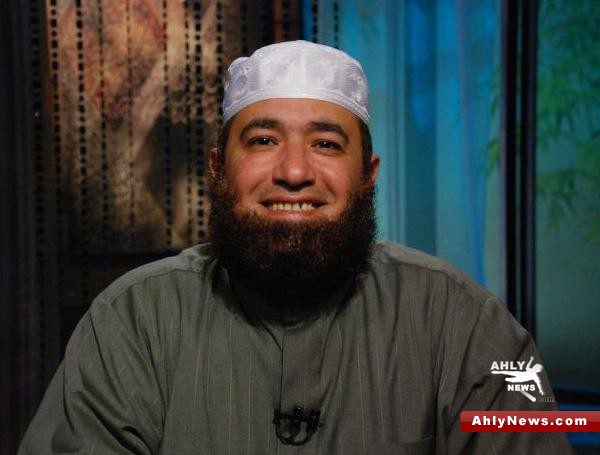 المشروع الإسلامي الكبير | سير جمع من العلماء المعاصرين | متجدد بإن الله 39 Sheghof