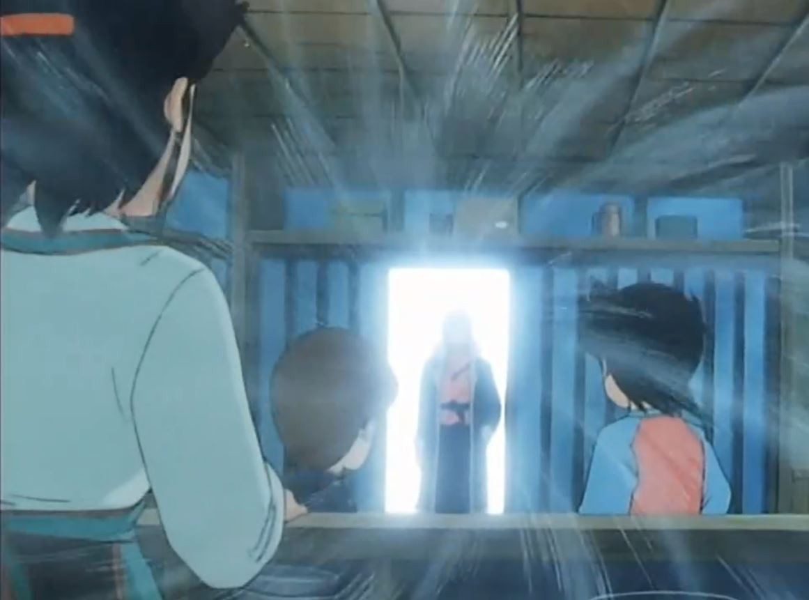 تحميل الحلقة 10 من Mister Ajikko كاملة ومترجمة 9 Fetch Photoid=3099