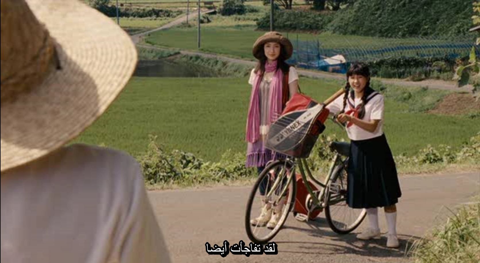 تحميل فيلم سانبي الصياد 1 مترجم حصري 8 Image 977