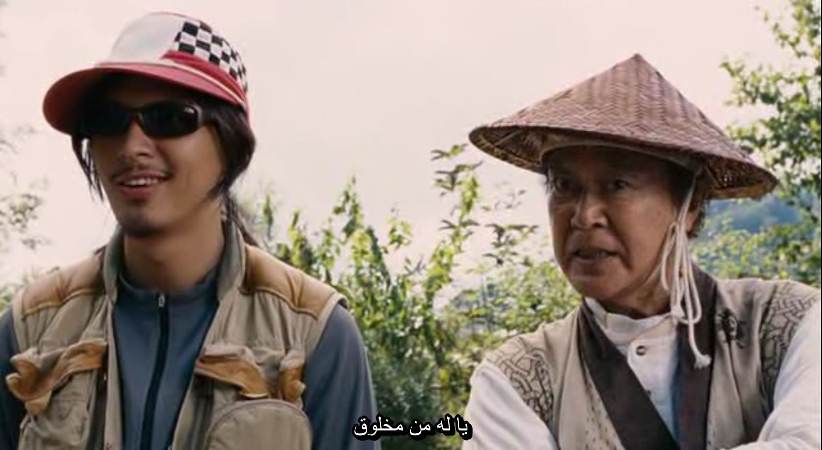 تحميل فيلم سانبي الصياد 1 مترجم حصري 11 Image 980